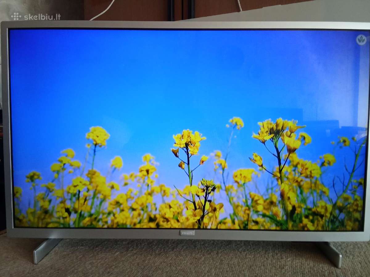 82cm Smart. - nuotraukos Nr. 14
