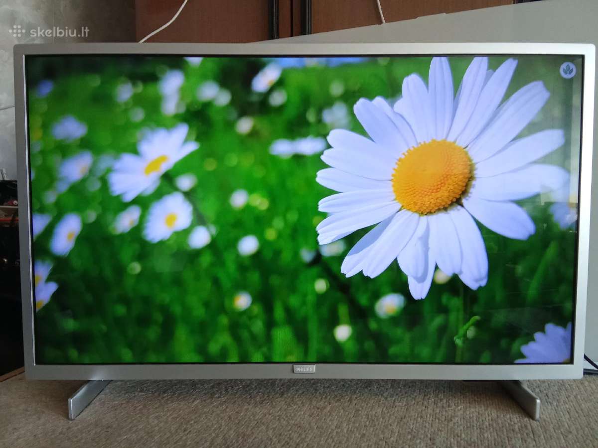 82cm Smart. - nuotraukos Nr. 4