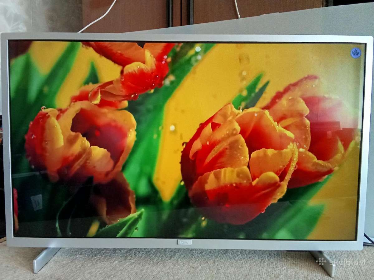 82cm Smart. - nuotraukos Nr. 16