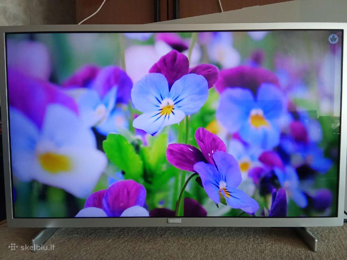 82cm Smart. - nuotraukos Nr. 3