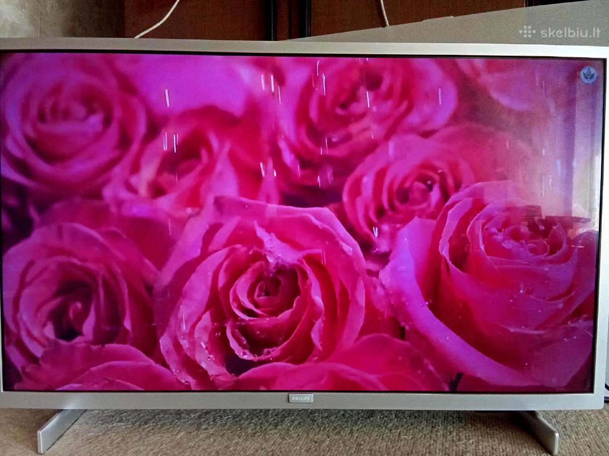 82cm Smart. - nuotraukos Nr. 17