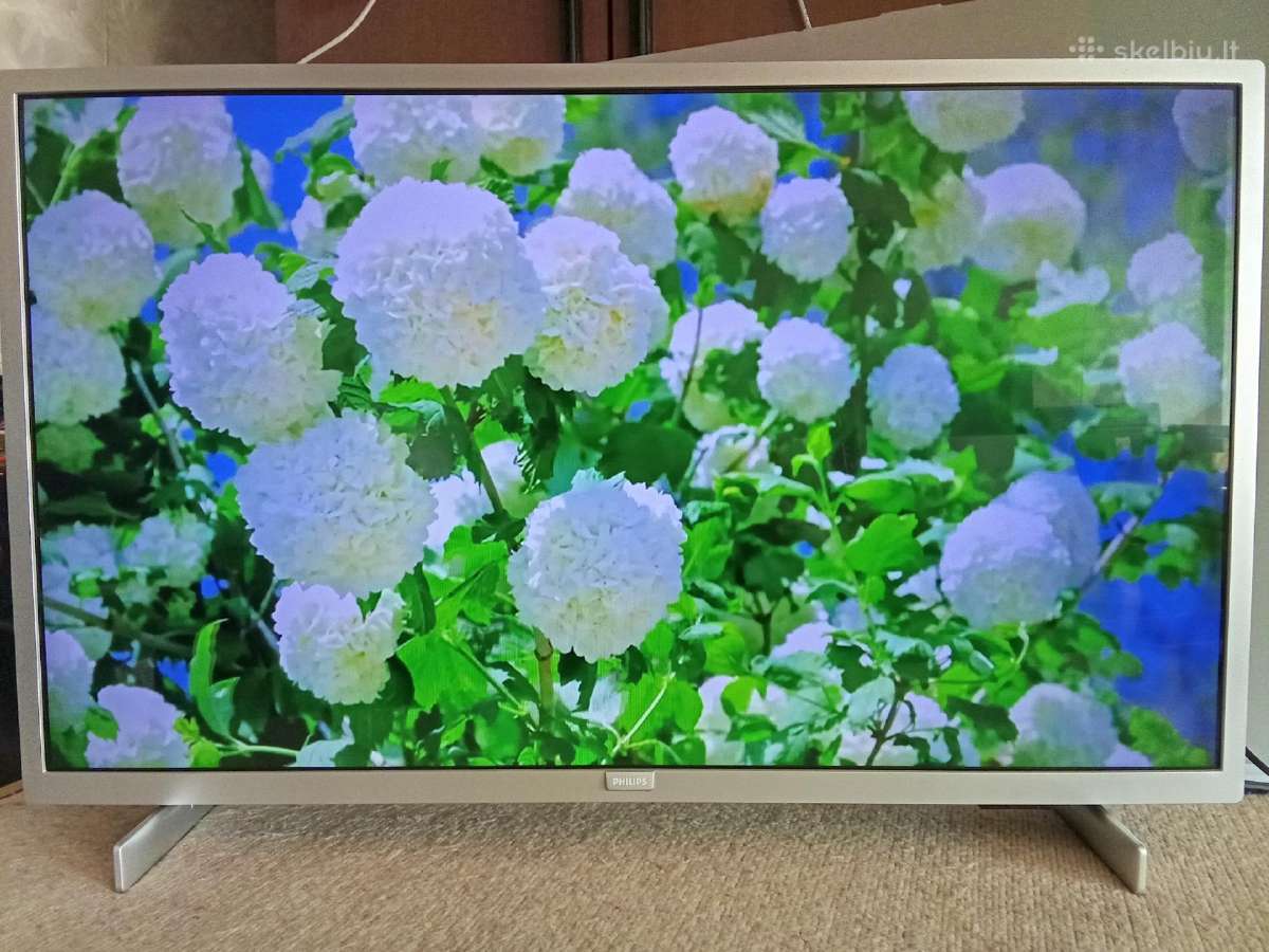 82cm Smart. - nuotraukos Nr. 18