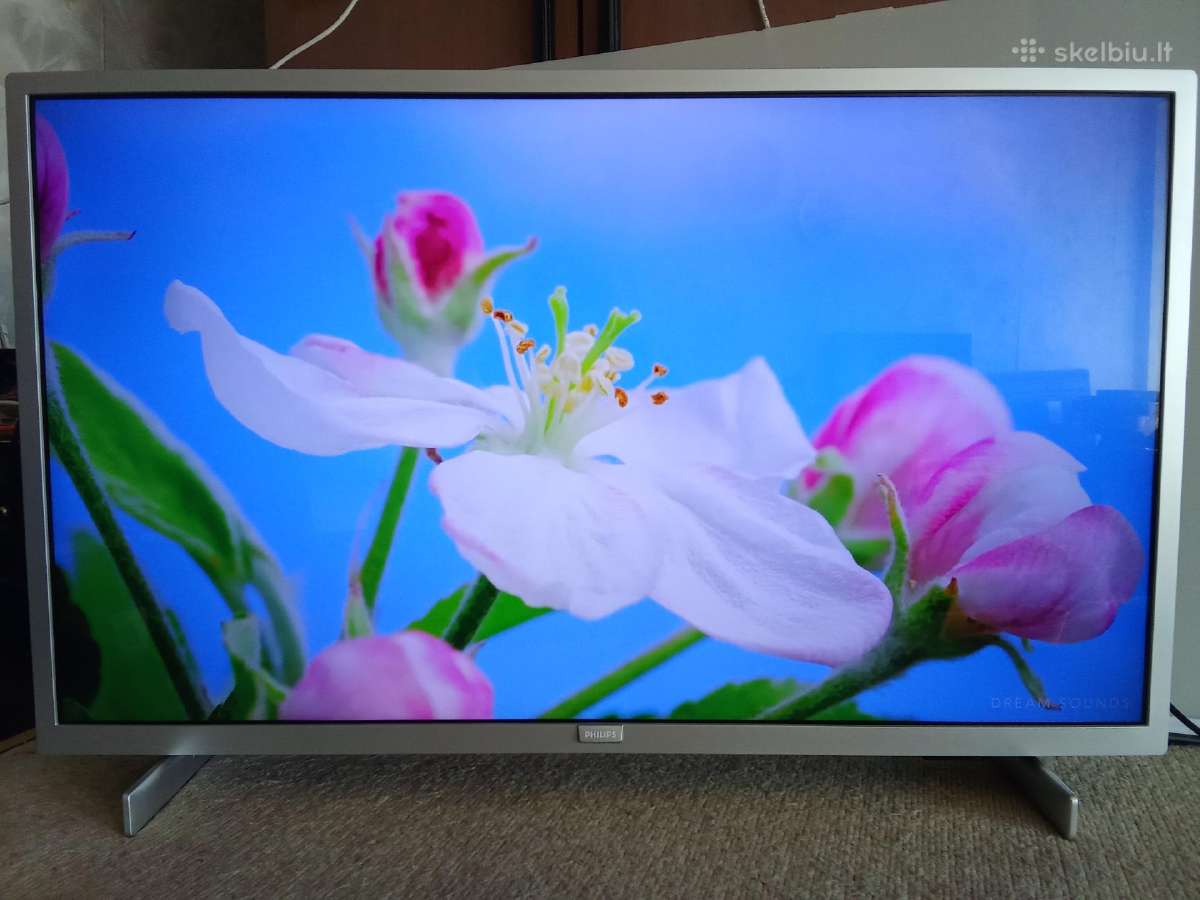 82cm Smart. - nuotraukos Nr. 21