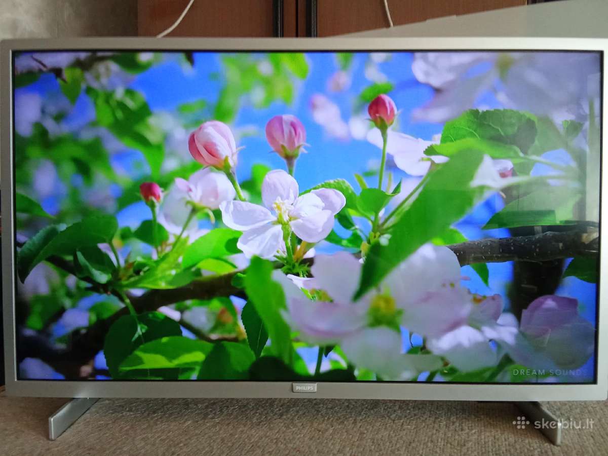 82cm Smart. - nuotraukos Nr. 22