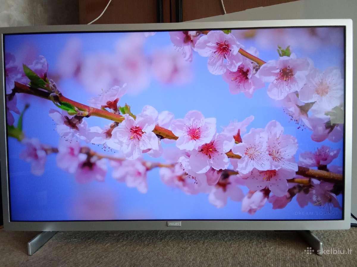 82cm Smart. - nuotraukos Nr. 25
