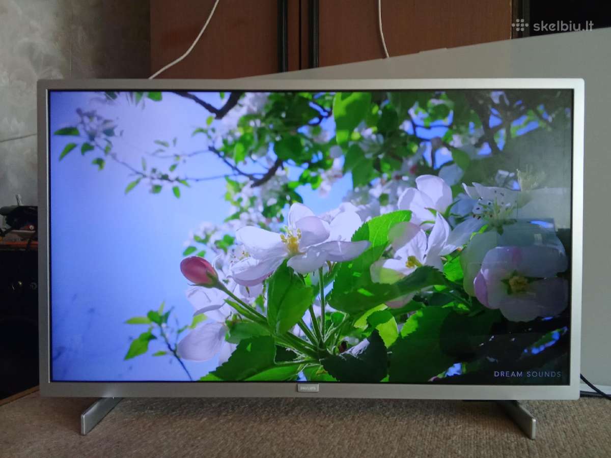 82cm Smart. - nuotraukos Nr. 26