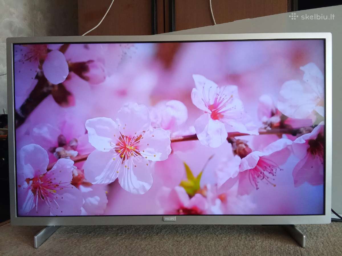 82cm Smart. - nuotraukos Nr. 27