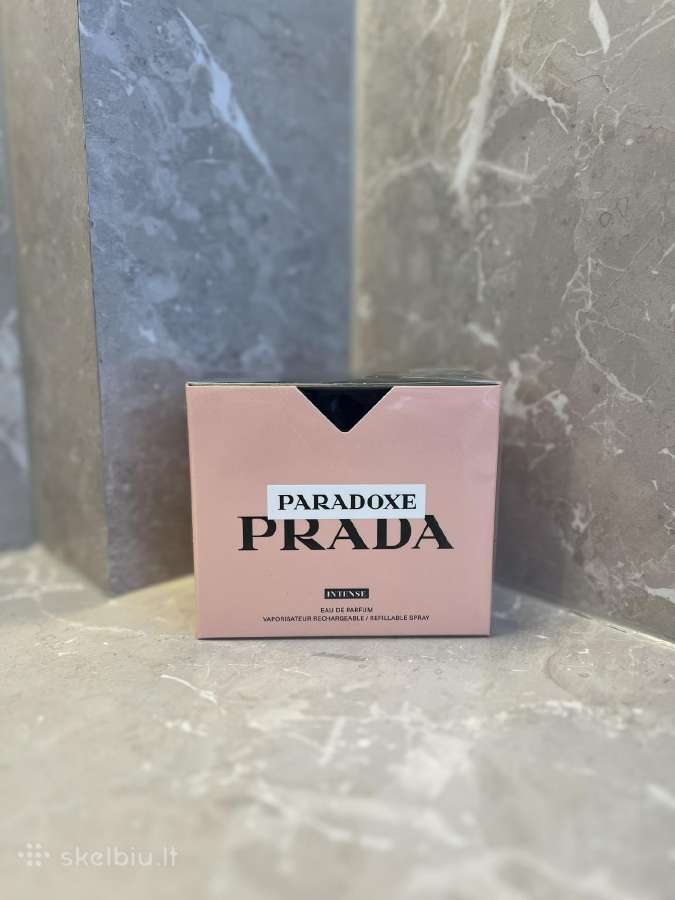 Prada Paradoxe Intense