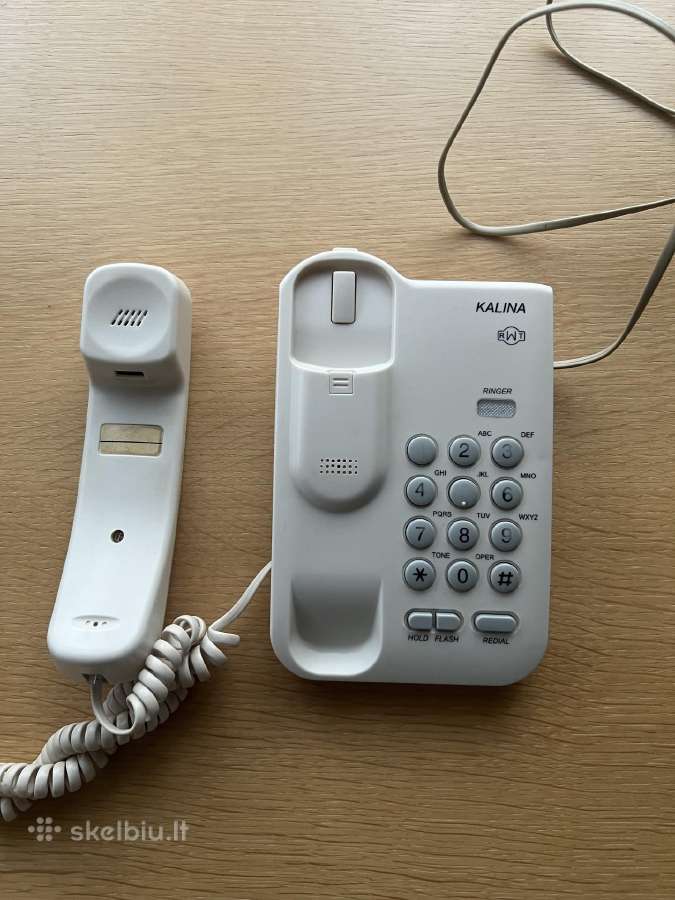 Laidinis telefonas