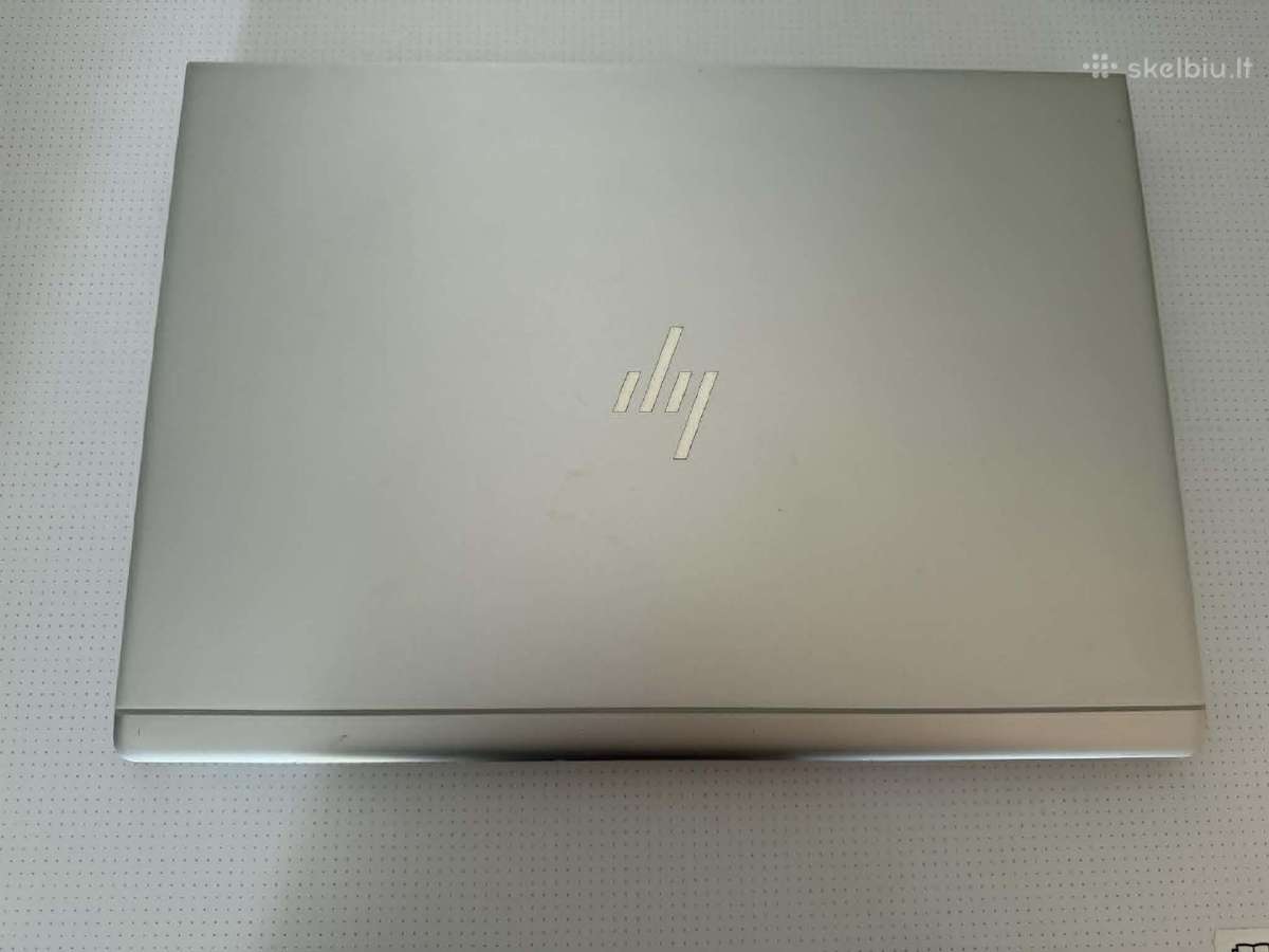 Hp Elitebook 745 G6 3300u8gb256gbwin11pro - nuotraukos Nr. 2