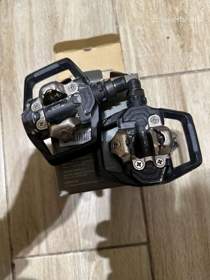 Pedalai Shimano Pd-me700