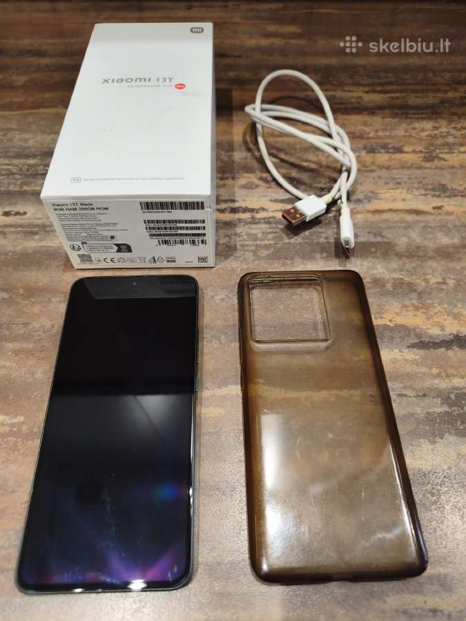 Mobilus telefonas Xiaomi T13