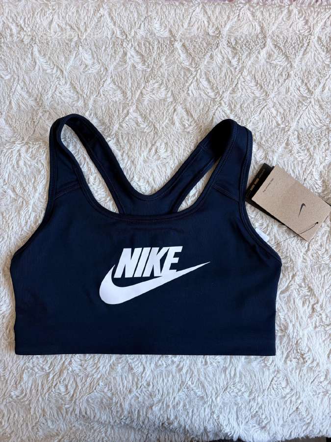 Nike sportinė liemenėlė