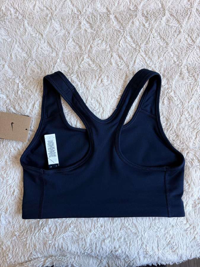Nike sportinė liemenėlė - nuotraukos Nr. 2