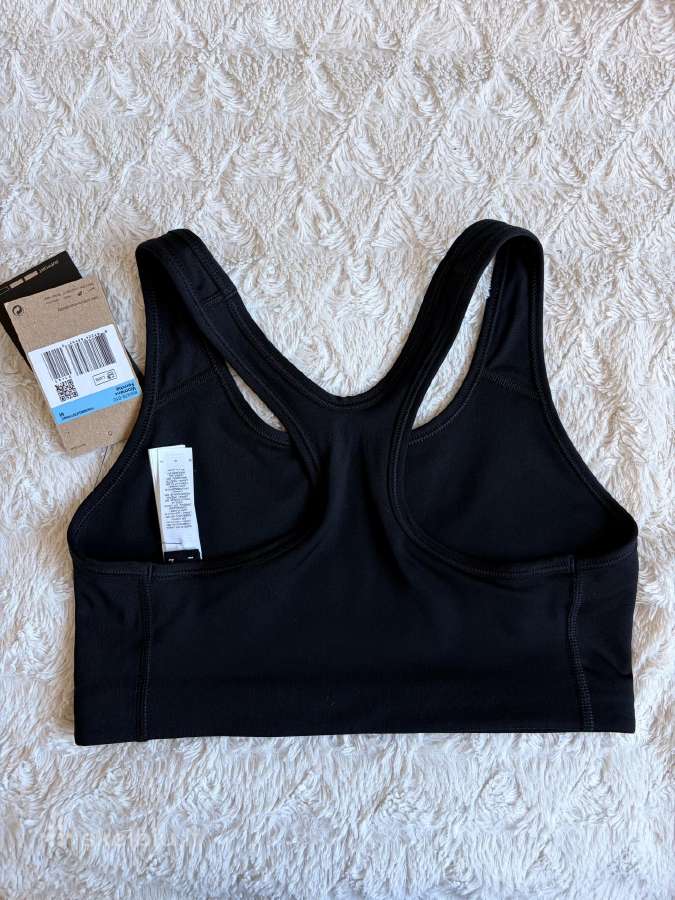 Nike sportinė liemenėlė - nuotraukos Nr. 2