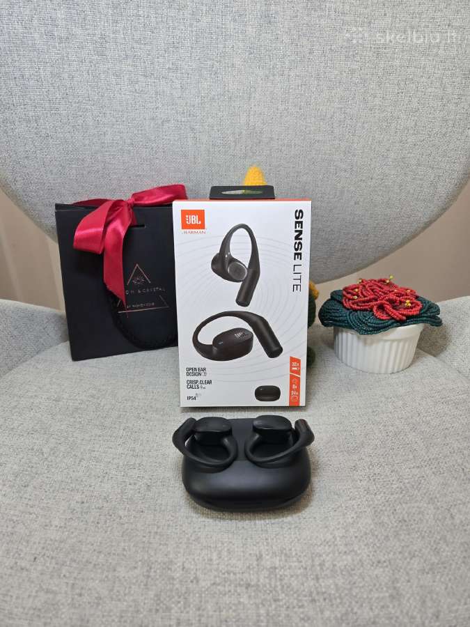 Jbl Sense Lite