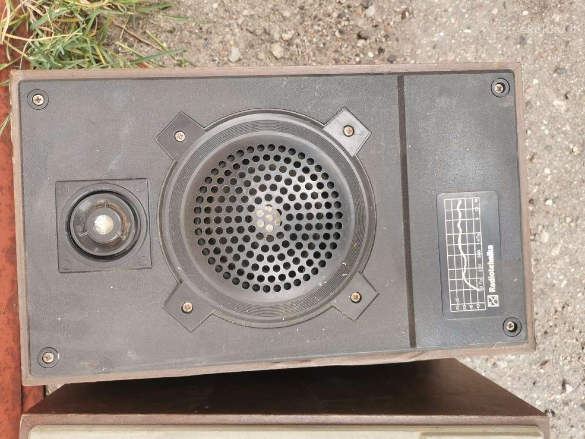 Radiotehnika S 30 - nuotraukos Nr. 3