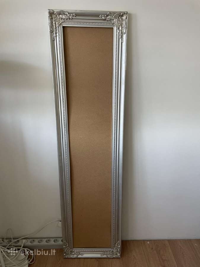 Paveikslo ar veidrodžio rėmas 43cm x 168cm