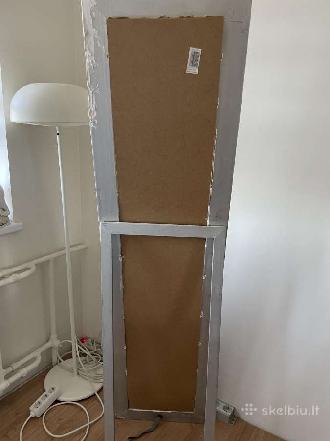 Paveikslo ar veidrodžio rėmas 43cm x 168cm - nuotraukos Nr. 4