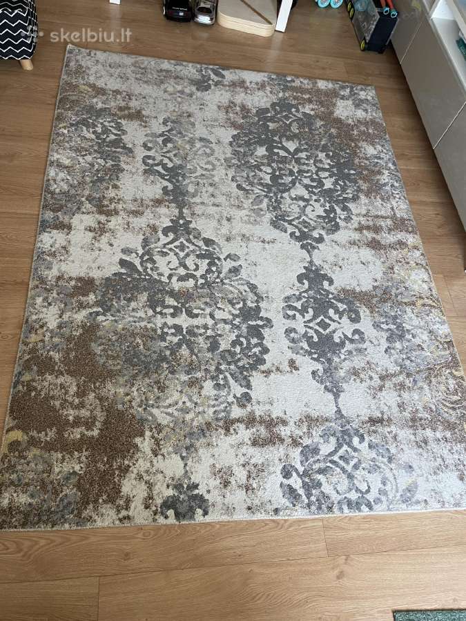 Kilimas Zer Luxus 150x200 - nuotraukos Nr. 2