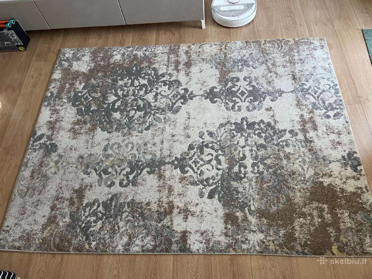 Kilimas Zer Luxus 150x200