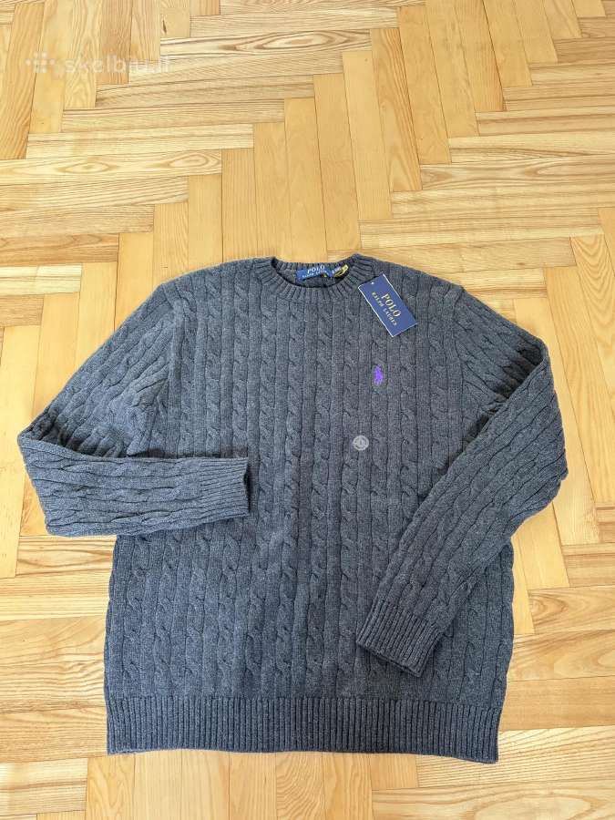 Ralph lauren knitt