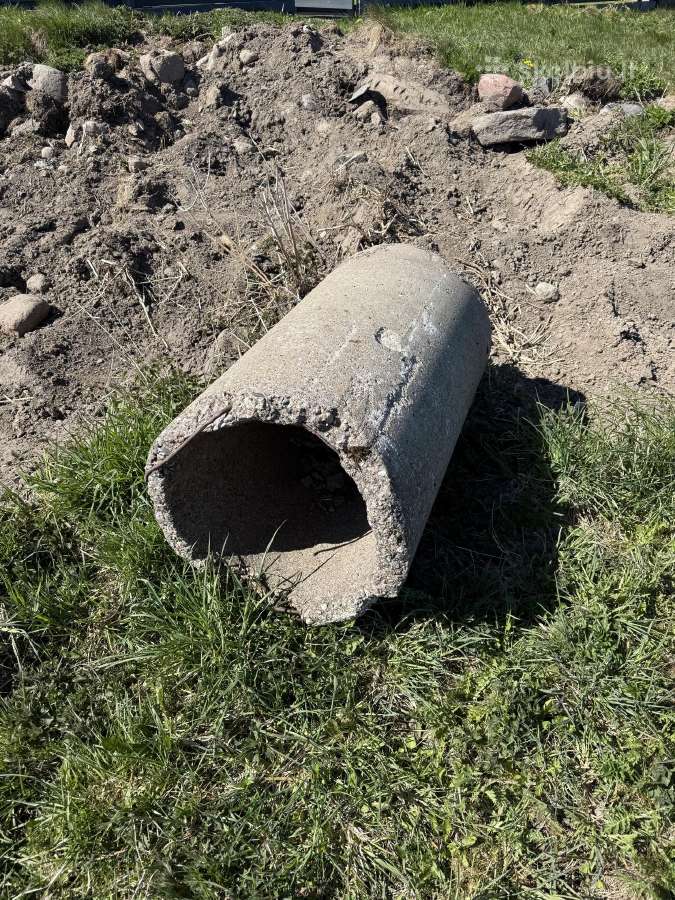 Atiduodu šulinį