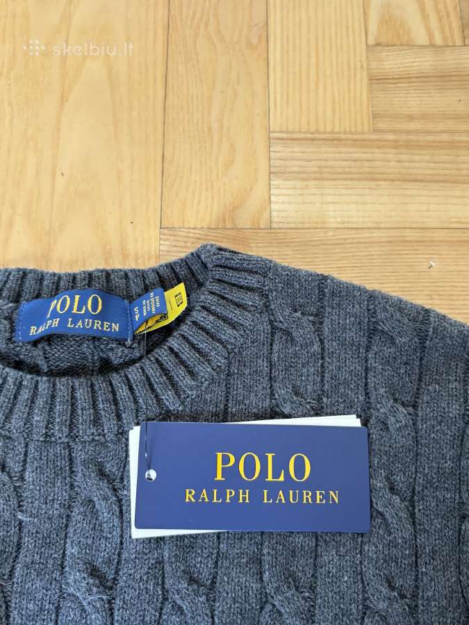 Ralph lauren knitt - nuotraukos Nr. 3