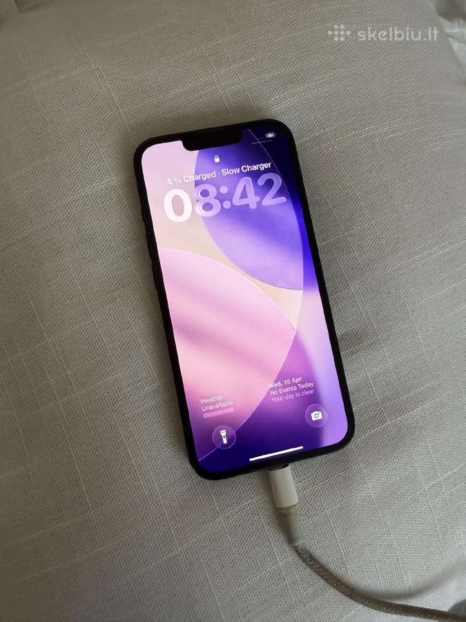 iPhone 13, 128 GB