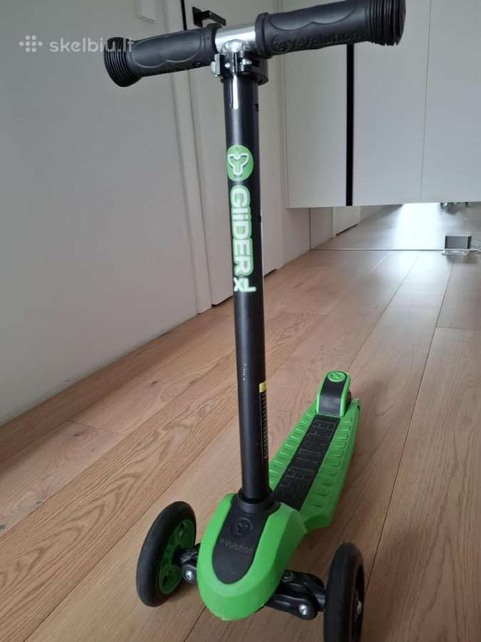 Yvolution Y Glider XL paspirtukas