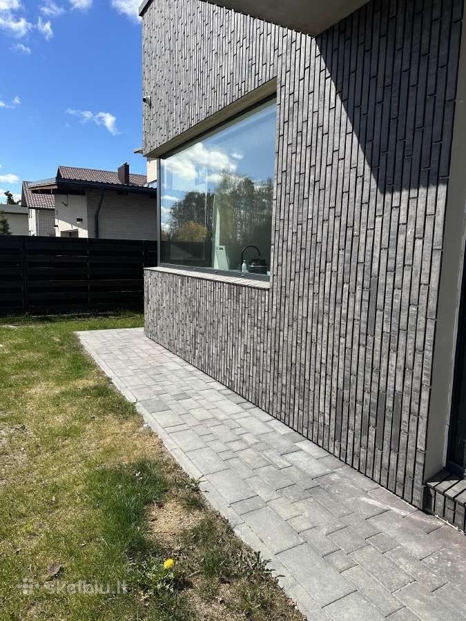 Klinkerines plyteles Feldhaus R736 (vokietija)