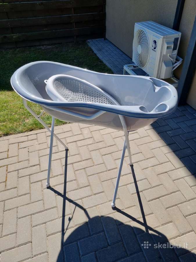 Vonelė su gultuku
