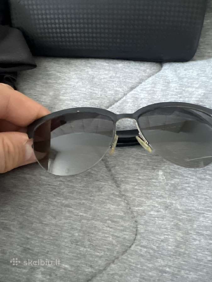 Hugo Boss akiniai nuo saules mot. Original - nuotraukos Nr. 5