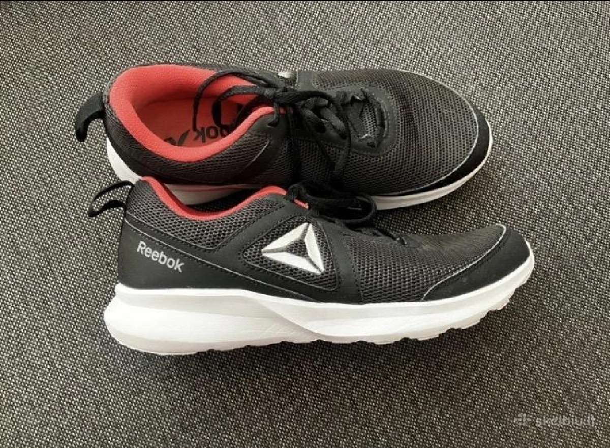 Reebok Quick motion moteriški sportbačiai