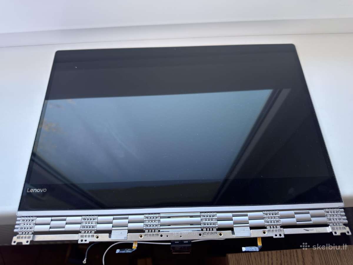 Lenovo yoga 920-13ikb dalimis - nuotraukos Nr. 2