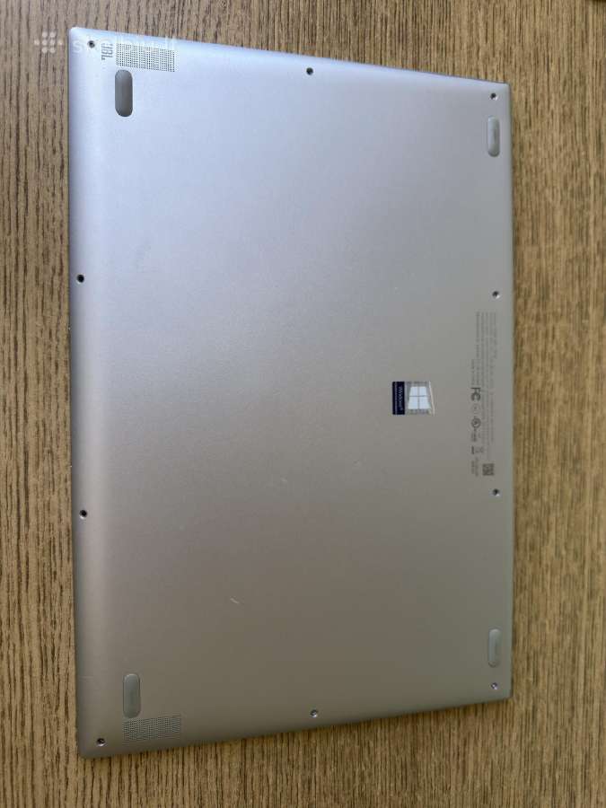 Lenovo yoga 920-13ikb dalimis - nuotraukos Nr. 4