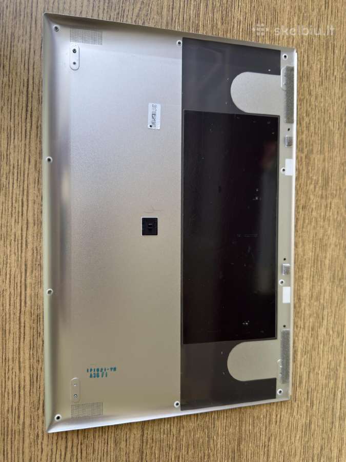 Lenovo yoga 920-13ikb dalimis - nuotraukos Nr. 5