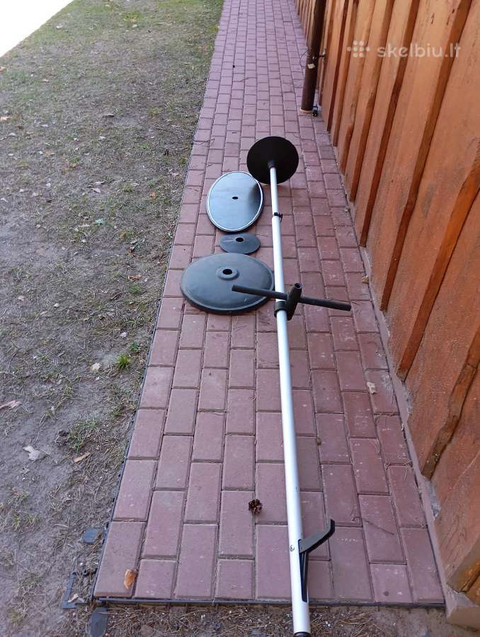 Atsikėlimo rankena