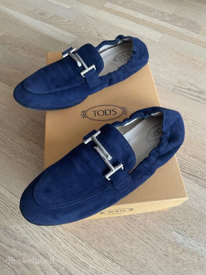Tods batai