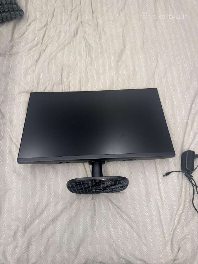 Amazon Basics 24 Monitor screen New, never used