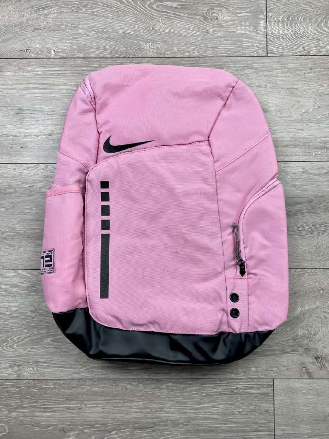 Nike Pink Elite Bag