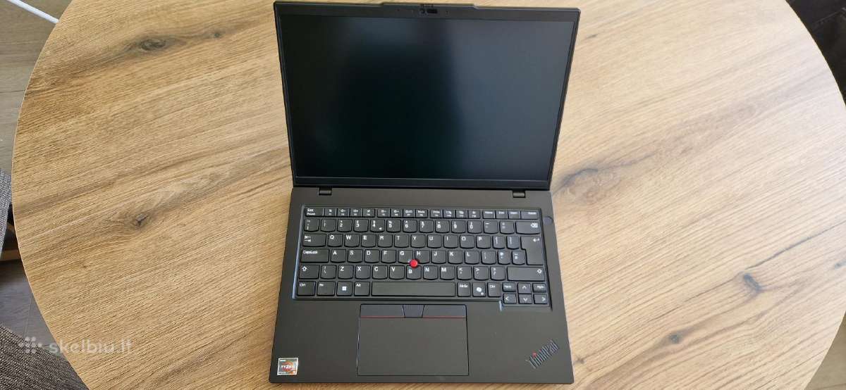 Lenovo Thinkpad L14 gen5