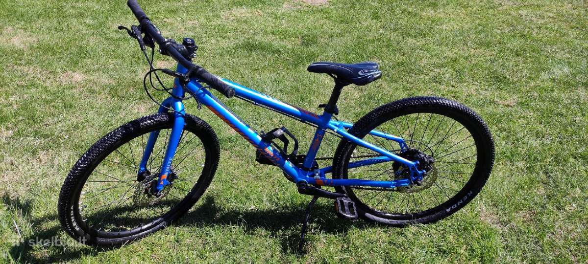 White XC 240 Lite 19