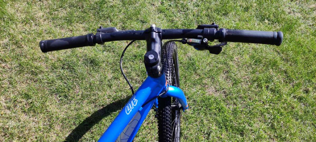 White XC 240 Lite 19 - nuotraukos Nr. 2