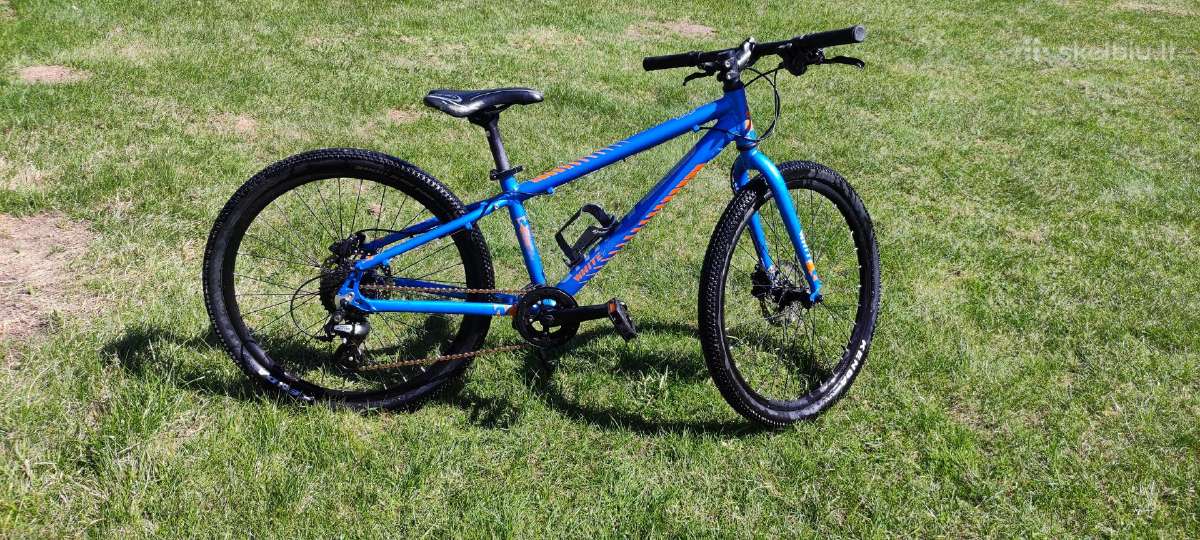 White XC 240 Lite 19 - nuotraukos Nr. 3