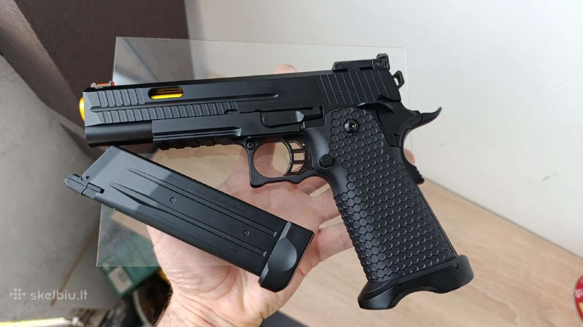 Hi-capa