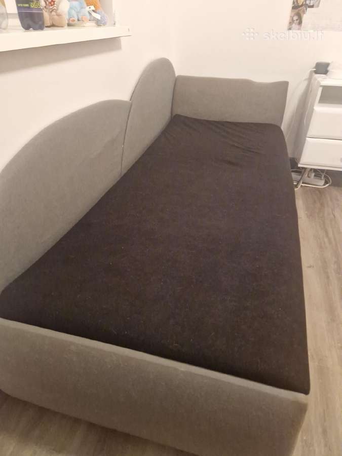Sofa-lova