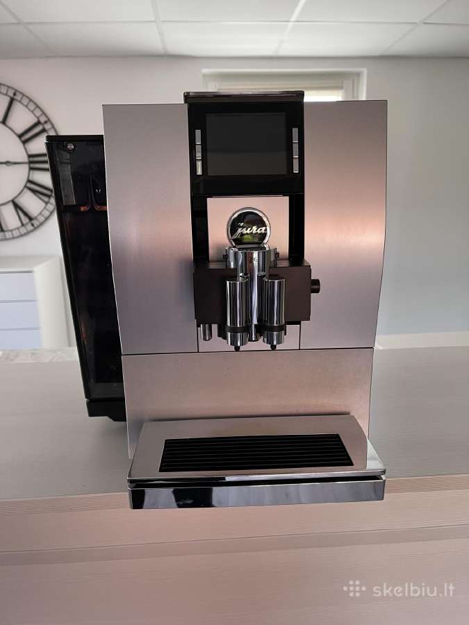 Jura Z6