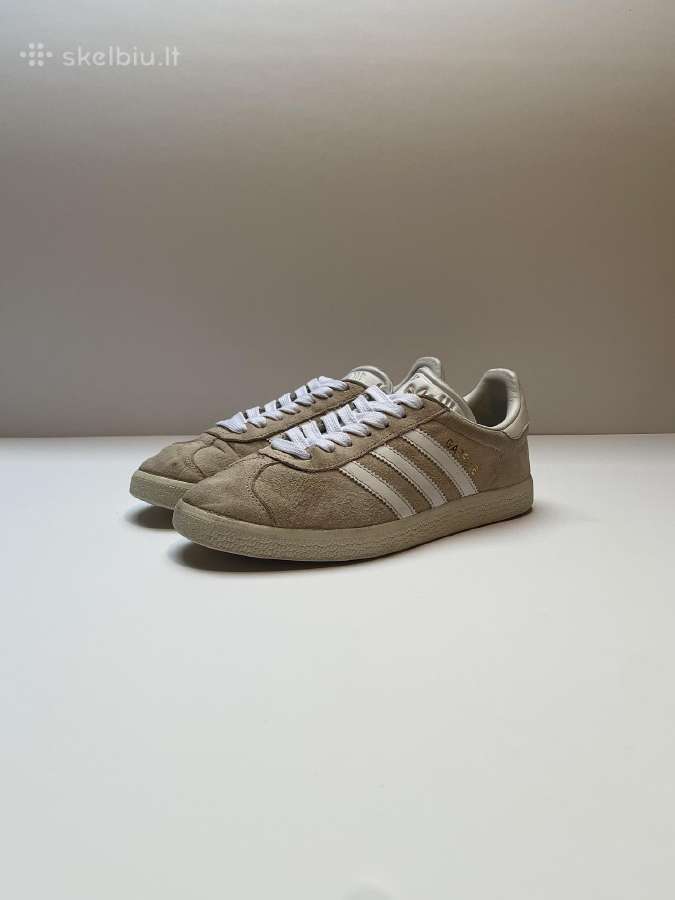 Adidas Gazelle batai 37.5 dydis