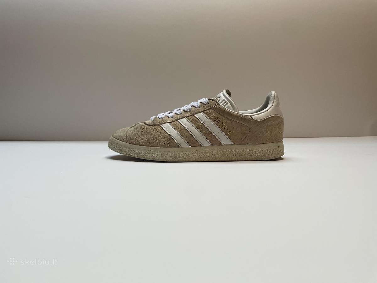 Adidas Gazelle batai 37.5 dydis - nuotraukos Nr. 2